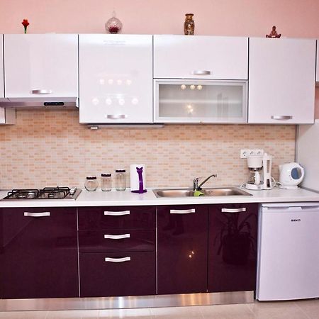 Split Apartments Peric Exterior foto