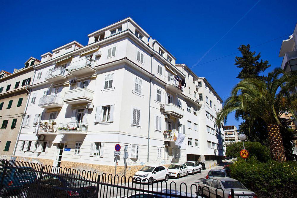 Split Apartments Peric Exterior foto