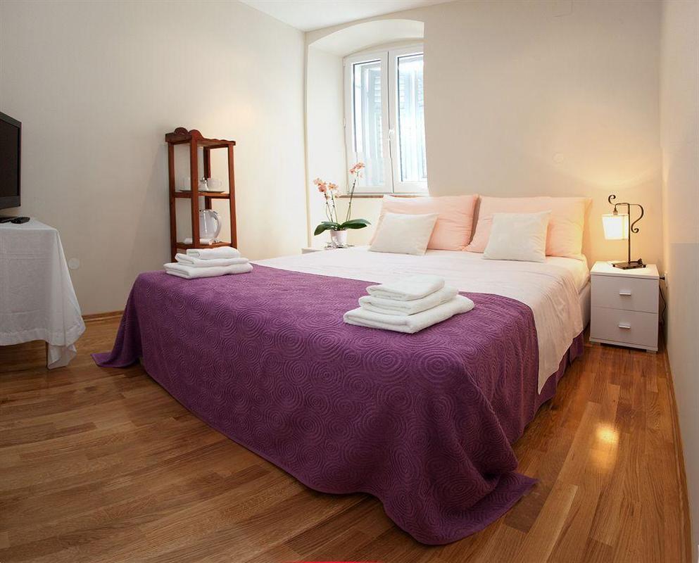 Split Apartments Peric Exterior foto