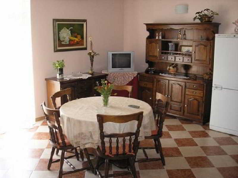 Split Apartments Peric Exterior foto