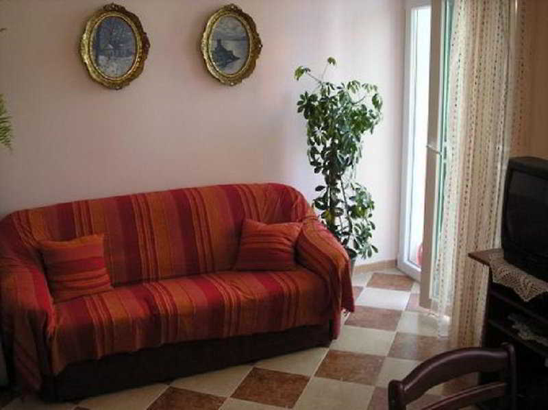 Split Apartments Peric Exterior foto