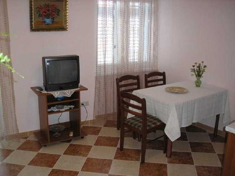 Split Apartments Peric Exterior foto