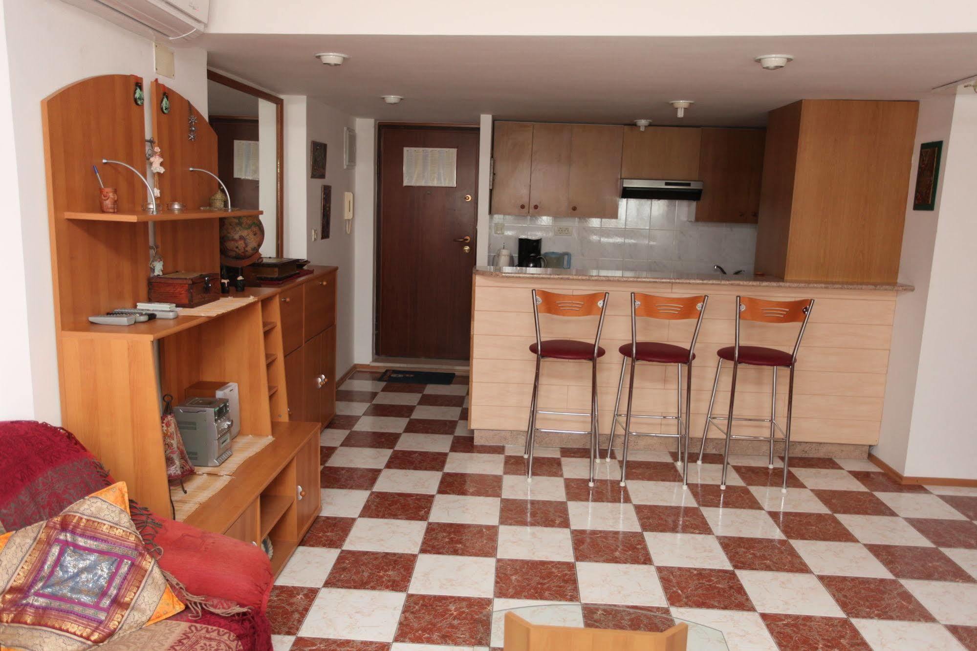 Split Apartments Peric Exterior foto