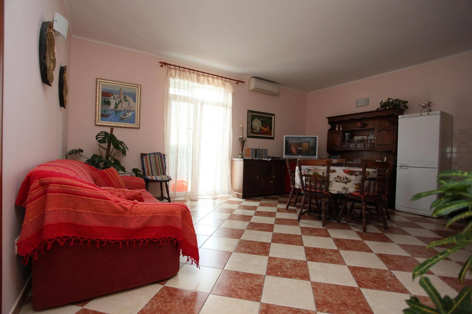 Split Apartments Peric Exterior foto