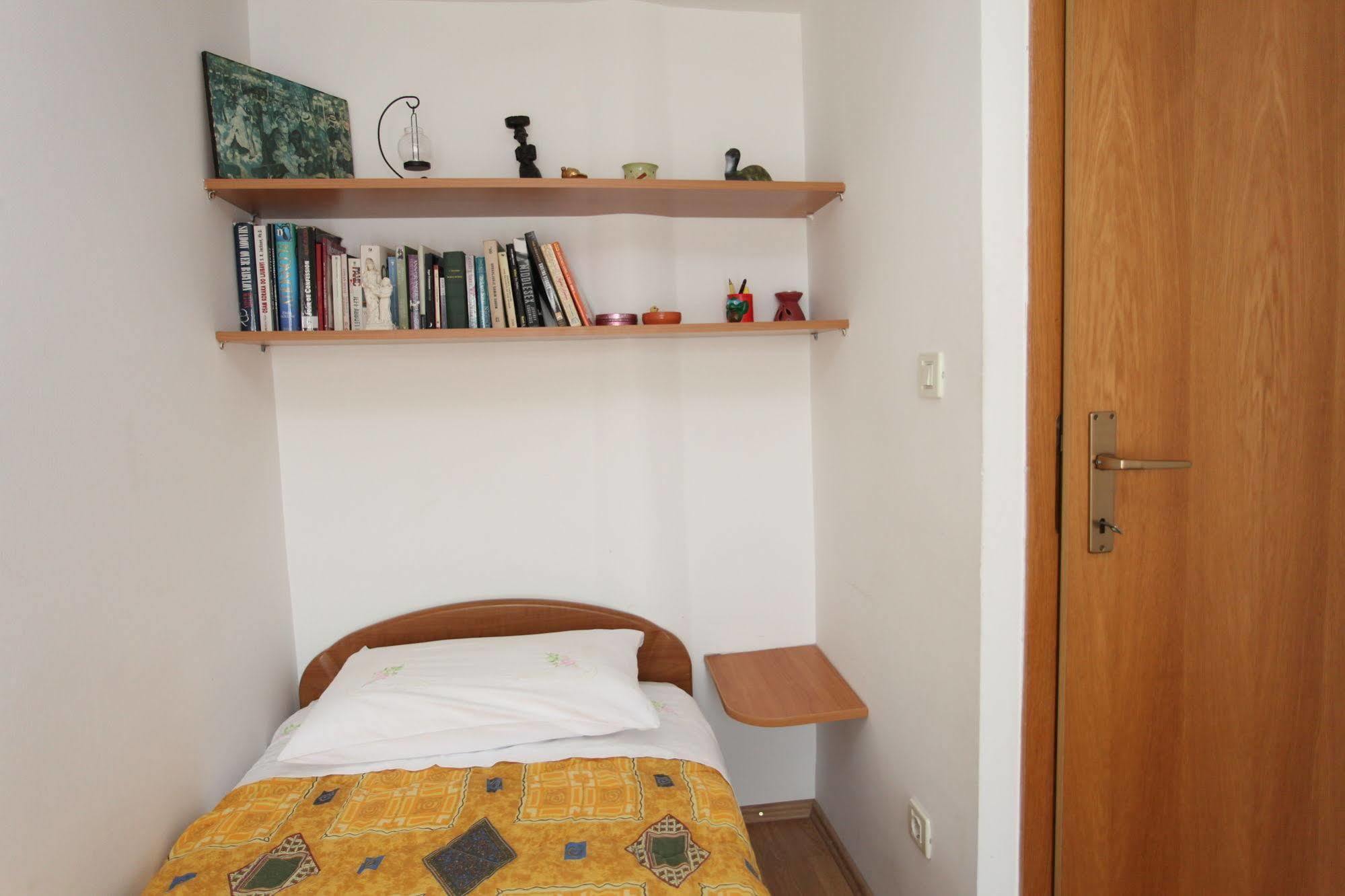 Split Apartments Peric Exterior foto